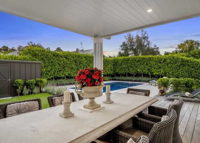  at 4A Birchwood Grove, Greenhithe, Auckland