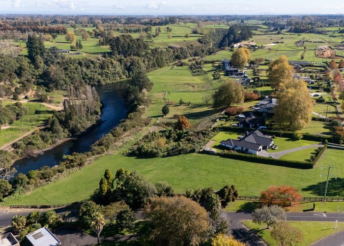  at 7 Riverside Lane, Cambridge, Waipa, Waikato