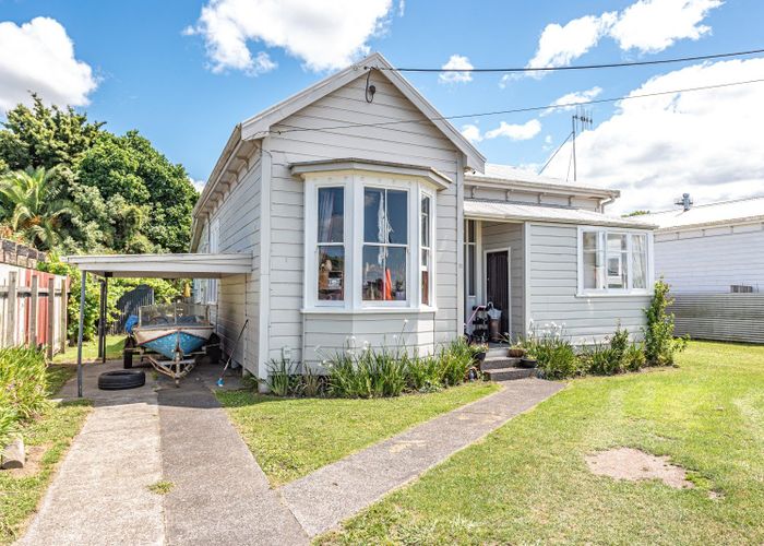  at 11 Kelvin Street, Aramoho, Whanganui