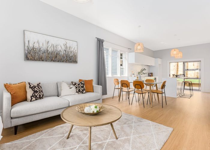  at 39 Hohiria Road, Hataitai, Wellington