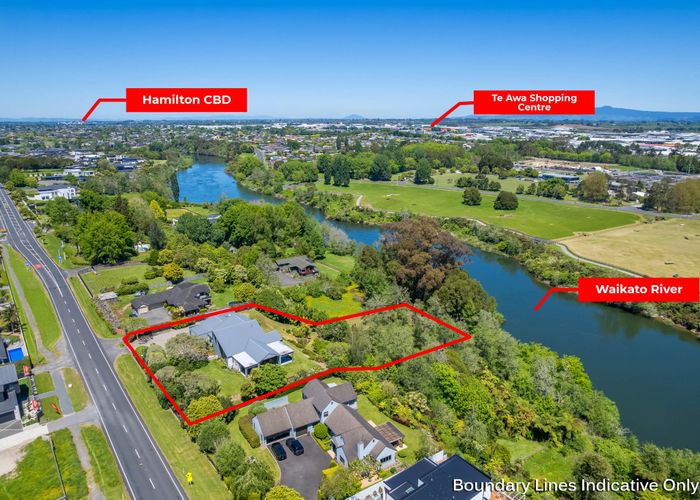 at 1877 River Road, Flagstaff, Hamilton, Waikato