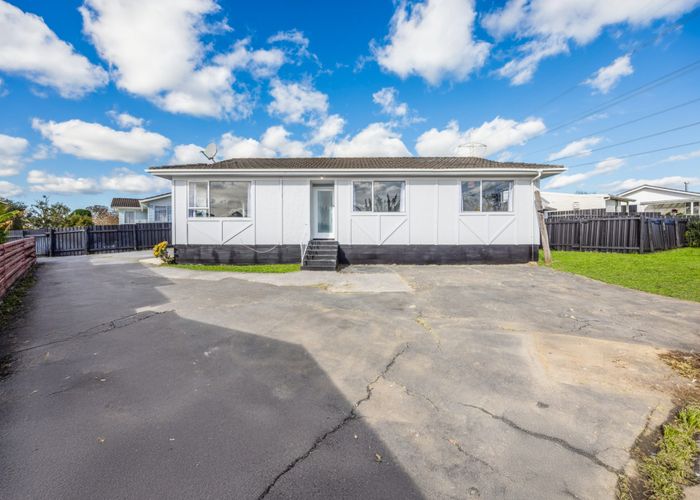  at 36 Flinders Place, Otara, Manukau City, Auckland