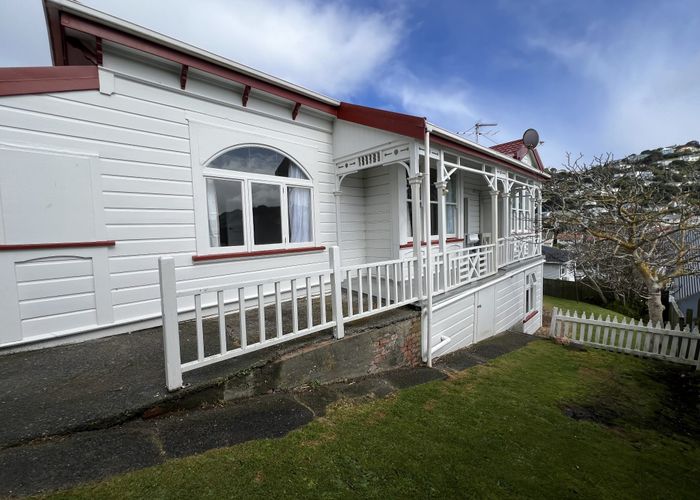  at 1/23 Waipapa Road, Hataitai, Wellington, Wellington