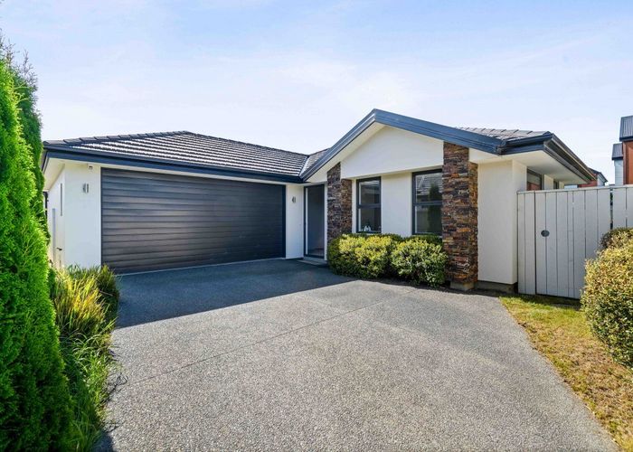  at 22 Packard Crescent, Halswell, Christchurch