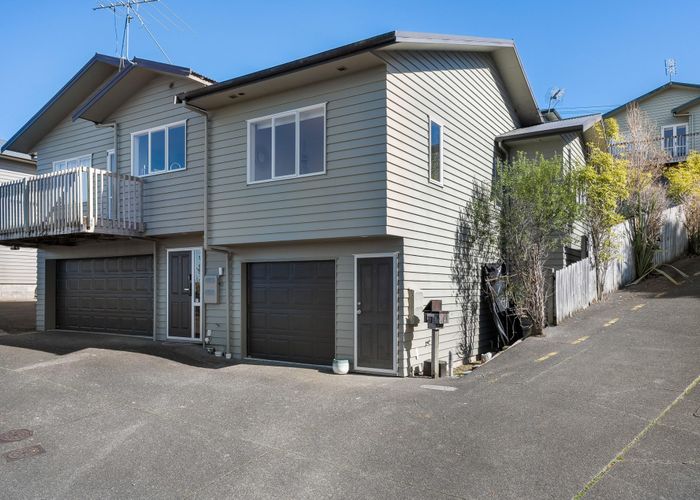  at 5/61 The Avenue, Albany, North Shore City, Auckland