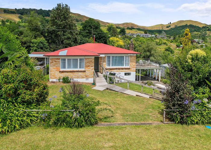 Recently sold 66 Queen Street, Te Kuiti homes.co.nz
