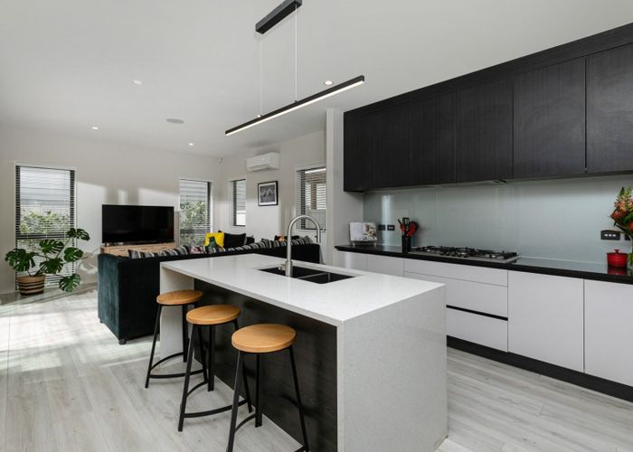  at 7 Cicada Road, Hobsonville, Waitakere City, Auckland