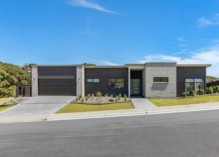  at 0 Anderson Park Drive, Waikanae, Kapiti Coast, Wellington