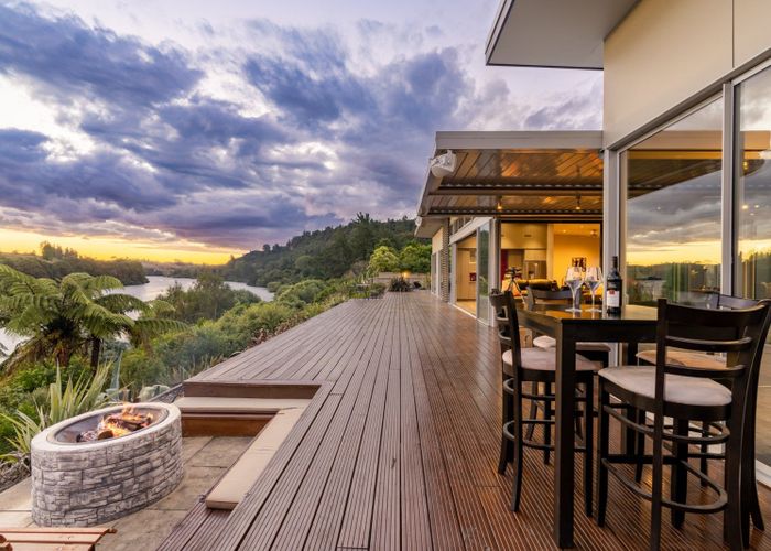  at 2415 Maungatautari Road, Karapiro, Cambridge