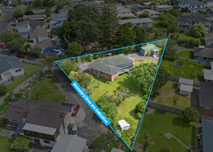  at 10 Avalon Place, Glenfield, North Shore City, Auckland