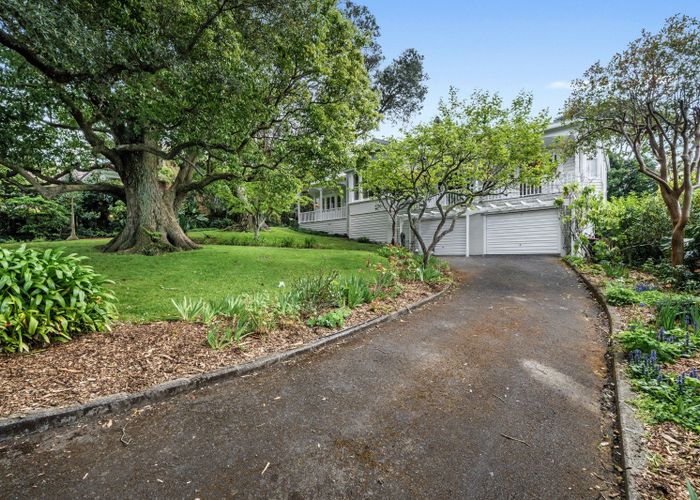  at 18 Westbourne Road, Remuera, Auckland