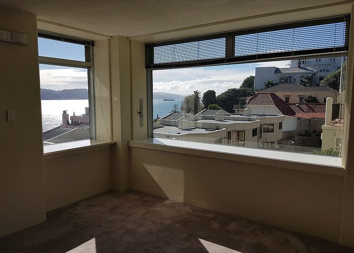  at 3D/20 Oriental Terrace, Oriental Bay, Wellington, Wellington