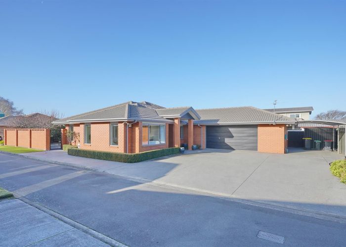 Free property data for 432B Harewood Road, Harewood, Christchurch