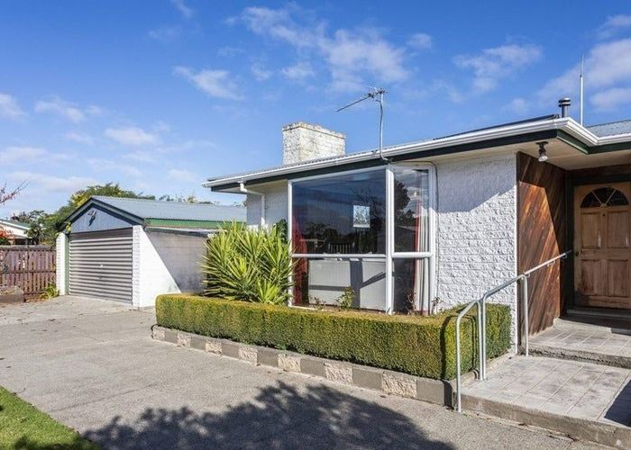  at 30 Normandy Street, Bishopdale, Christchurch City, Canterbury