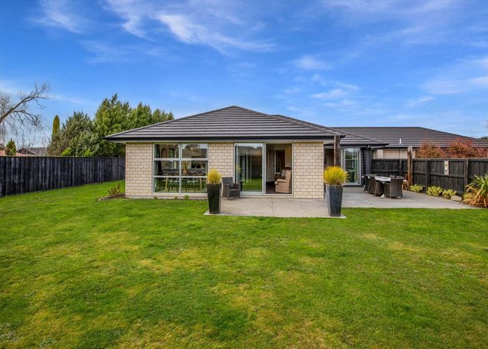  at 70 Tiny Hill Drive, Rolleston, Rolleston