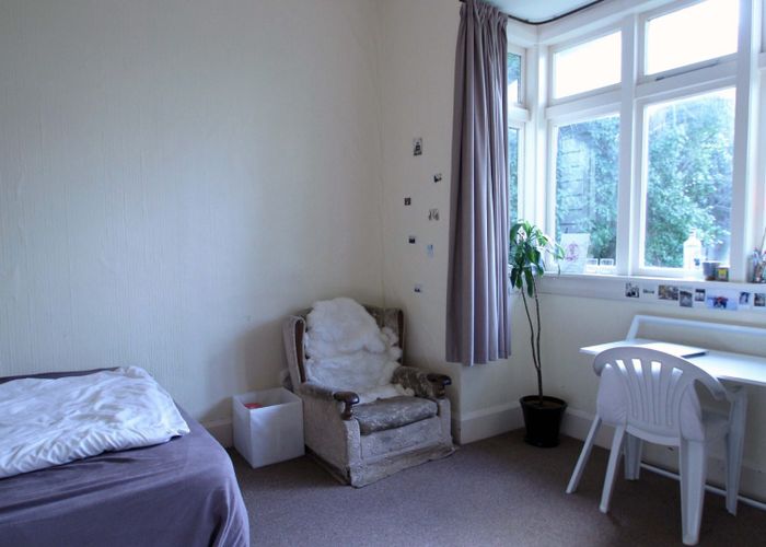  at 3B Maurice Terrace (1st & 2nd year students welcome), Te Aro, Wellington, Wellington