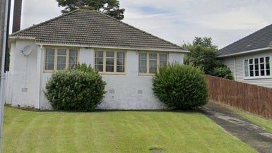  at 62E May Road, Wesley, Auckland