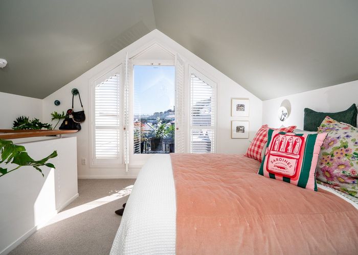  at 99 Pirie Street, Mount Victoria, Wellington, Wellington