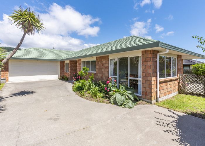 Recently sold 114D Arawhata Road, Paraparaumu homes.co.nz