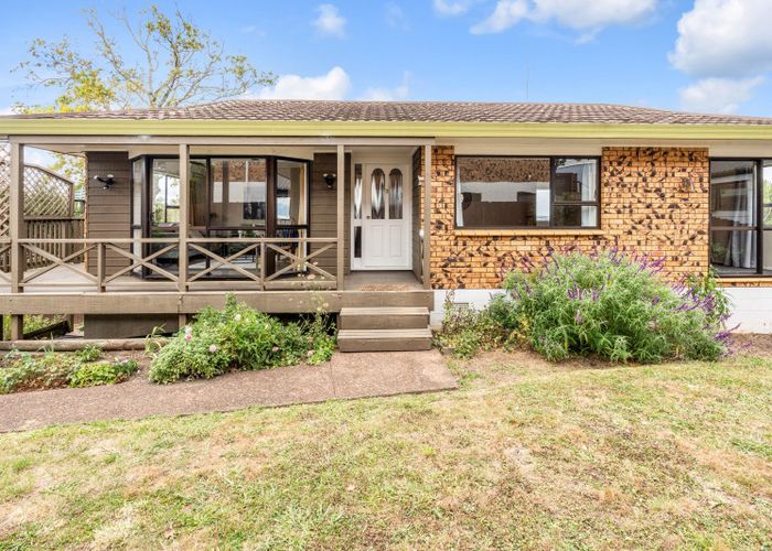  at 3/16 Ridge Road, Howick, Manukau City, Auckland