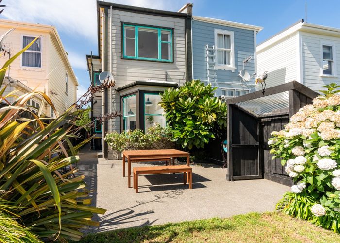  at 19 Roy Street, Newtown, Wellington