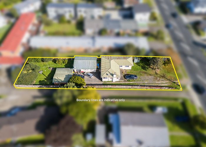  at 24 West Coast Road, Glen Eden, Waitakere City, Auckland