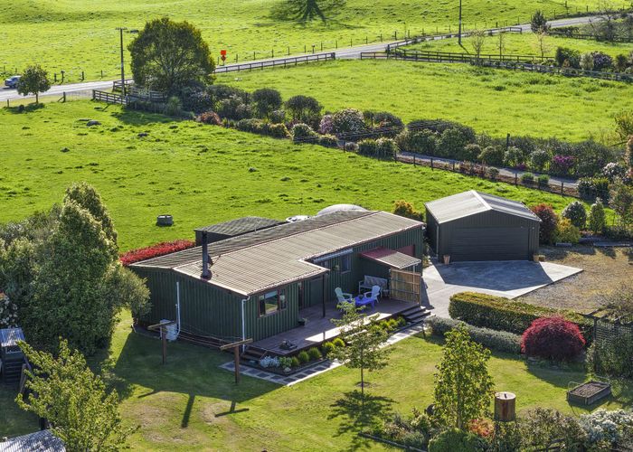  at 2 Mangamingi Road, Mihi