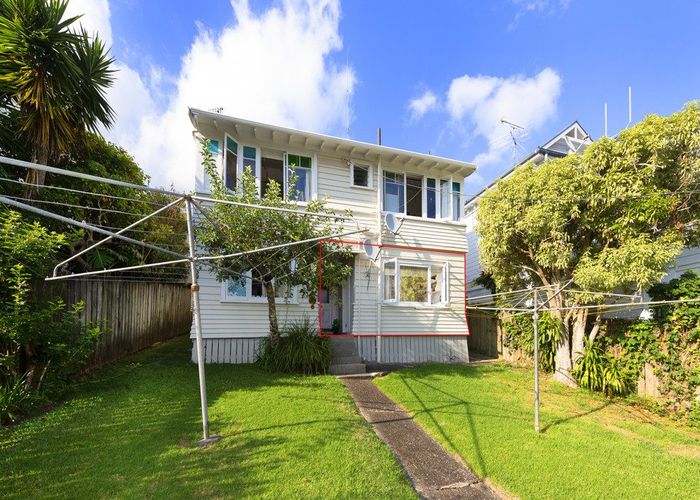  at 5/29 Emmett Street, Herne Bay, Auckland City, Auckland