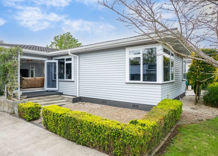  at 45 Arnold Street, Cambridge, Waipa, Waikato