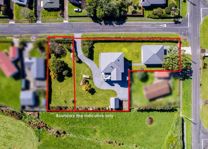  at 3 Ponderosa Place, Opunake, South Taranaki, Taranaki