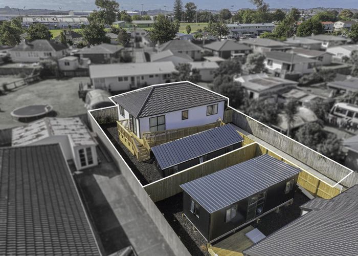  at 43 Hamill Road, Otara, Auckland