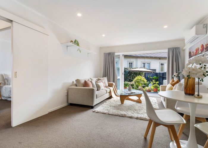  at 3/12 Telford Avenue, Mount Eden, Auckland City, Auckland