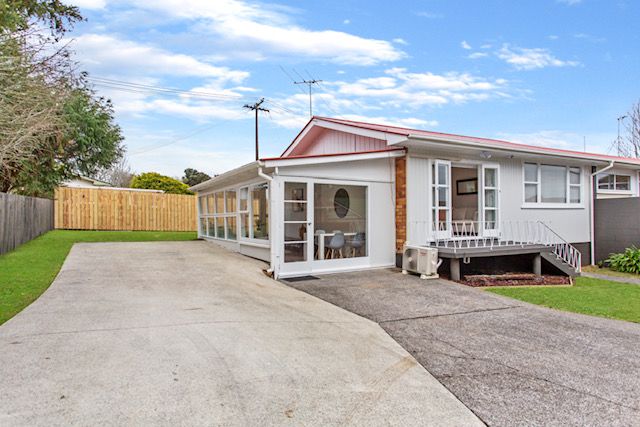  at 3/142A Great South Road, Manurewa, Auckland