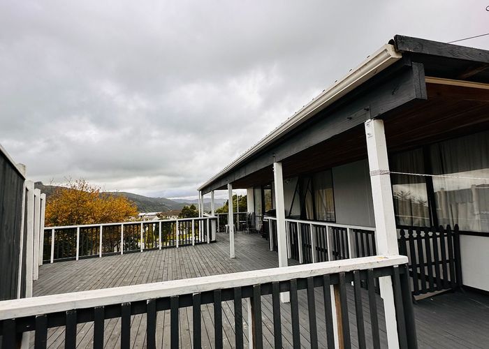  at 1 McManaway Grove, Stokes Valley, Lower Hutt