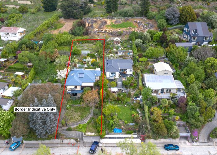  at 125 Port Hills Road, Heathcote Valley, Christchurch