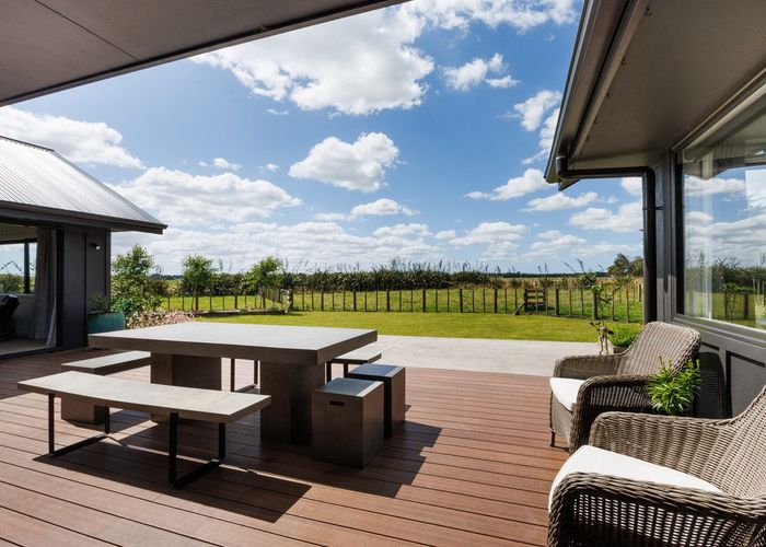  at 407 Taonui Road, Aorangi, Feilding