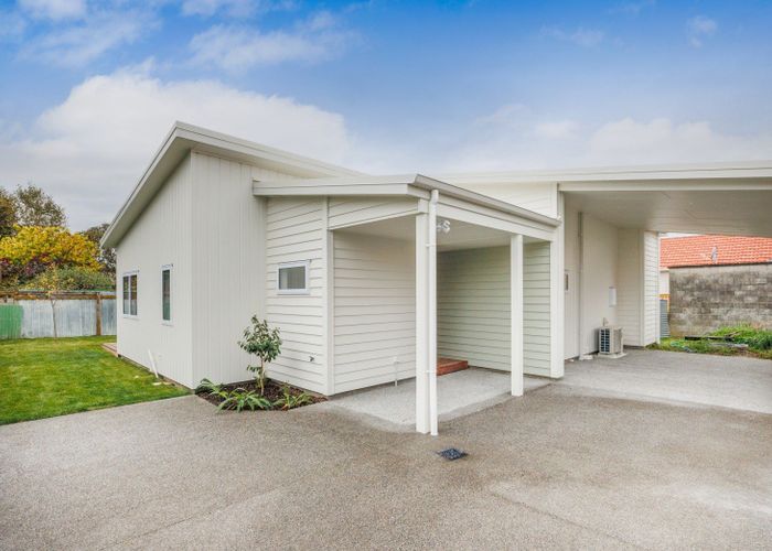  at 121A Limbrick Street, Terrace End, Palmerston North