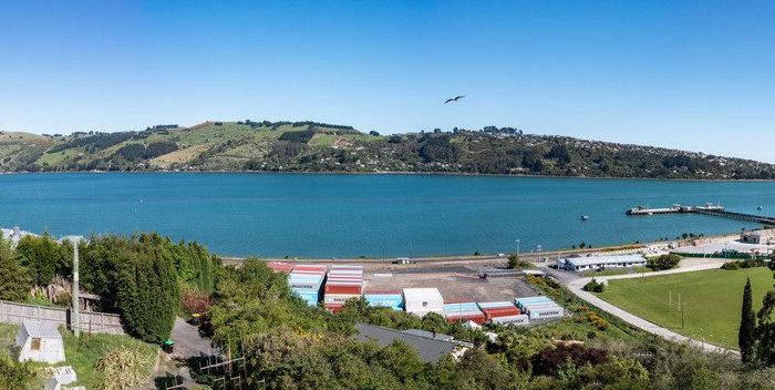  at 45 & 47 Adderley Terrace, Ravensbourne, Dunedin, Otago