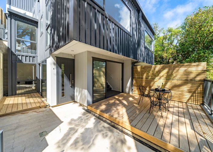  at 5 Garfield Street, Brooklyn, Wellington, Wellington