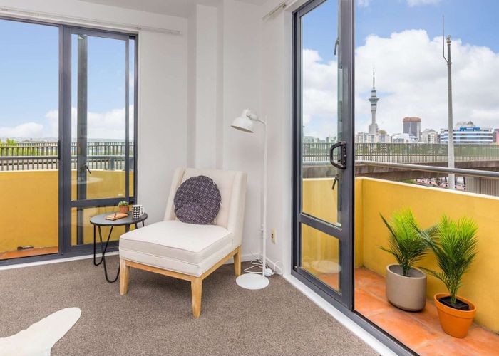  at 2G/11 Howe Street, Freemans Bay, Auckland City, Auckland