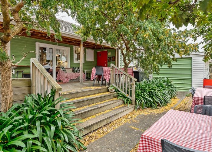  at 4 Kansas Street, Martinborough, South Wairarapa, Wellington