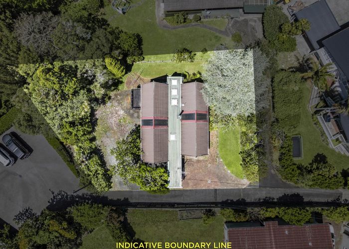  at 234 Old Titirangi Road, Titirangi, Waitakere City, Auckland