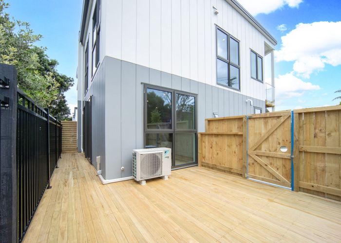  at Lot 2/41 Seaside Avenue, Waterview, Auckland City, Auckland