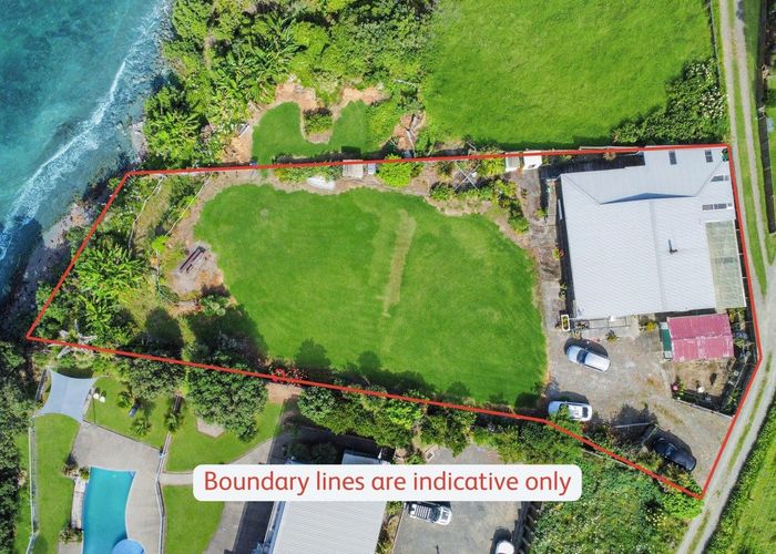  at 1E Te Kaha Church Road, Te Kaha, Opotiki, Bay Of Plenty