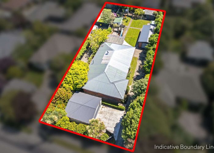  at 34 Dalkeith Street, Hoon Hay, Christchurch