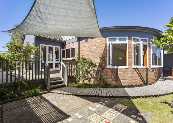  at 27 Moira Street, Ponsonby, Auckland