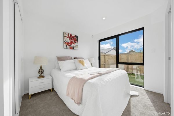  at 43B Beach Road, Papakura, Papakura, Auckland