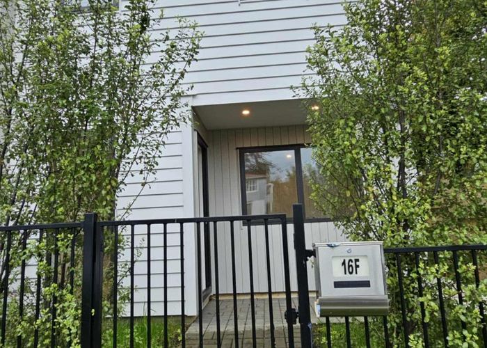  at 16F Sheridan Street, New Lynn, Waitakere City, Auckland