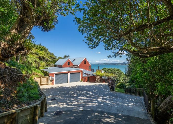  at 194 Manganese Point Road, Tamaterau, Whangarei, Northland