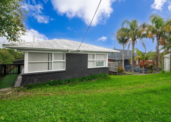  at 443 Don Buck Road, Massey, Waitakere City, Auckland
